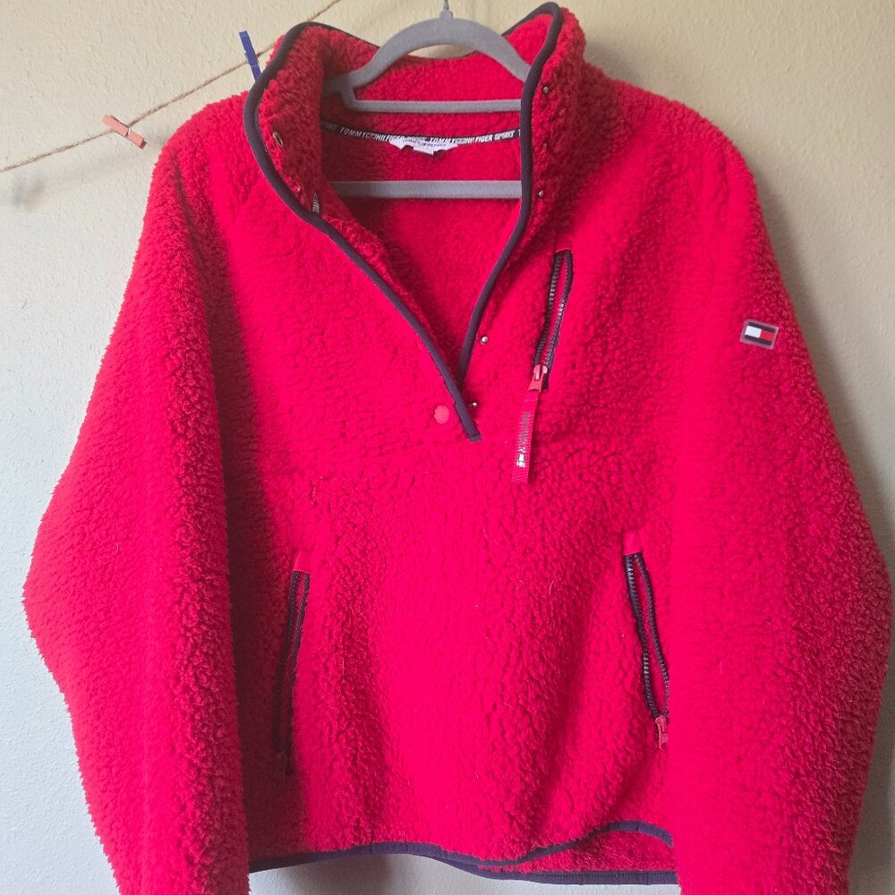 Tommy Hilfiger Women's Sweater